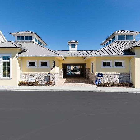 5 Bedroom 6 Ba Luxury Villa 5 Min To Disneyworld Hot Tub & Bbq ออร์ลันโด ภายนอก รูปภาพ